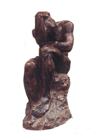 sculptura ion jalea