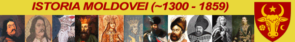 istoria moldovei
