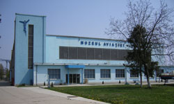 muzeul aviatiei