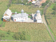 Manastirea Intarcatoarea