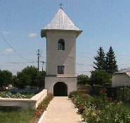Clopotul Bisericii Ortodoxe