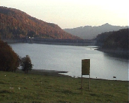 Lacul Paltinu