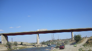 Podul peste Arges