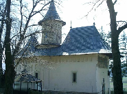 Manastirea