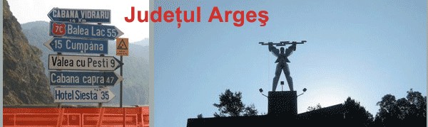 Judetul Arges
