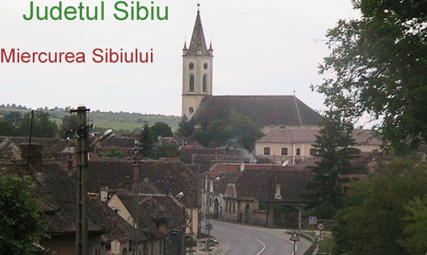 Judetul Sibiu